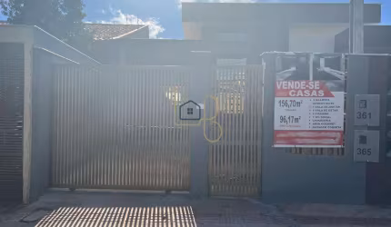 Casa, Residencial á venda, Sabará I
