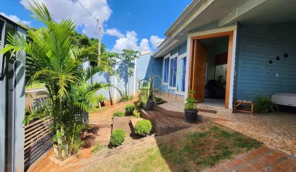 Casa de Condomínio, Residencial para Venda, Jardim Barra Forrest, Londrina