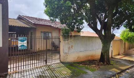 Casa, Residencial para Venda, Conjunto Habitacional José Giordano, Londrina