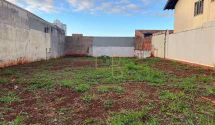 Lote / Terreno Residencial, Residencial/Comercial para Venda, Aluguel, Campo Belo, Londrina