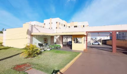Apartamento, Residencial para Venda, Alto da Colina, Londrina