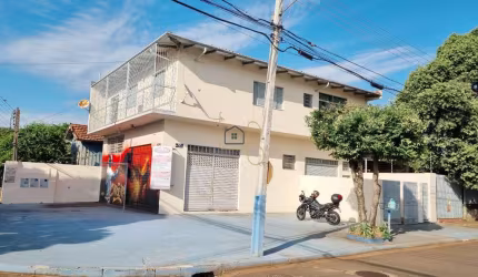 CASA com 3 dormitórios para VENDA no Jardim Palmares ? em Londrina.