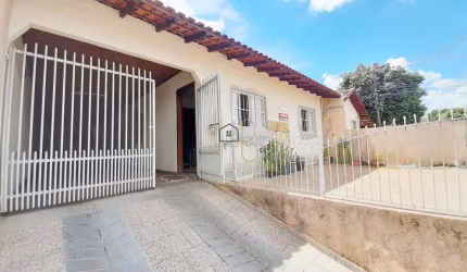 CASA com 2 dormitórios para VENDA no bairro Conjunto João Paz, em Londrina.