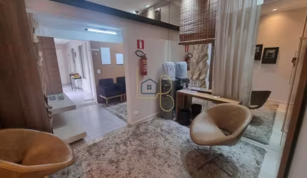 ALUGA-SE Sala para Escritório ou Consultório no Centro de Londrina/Pr. PONTO CONCORRIDO!
