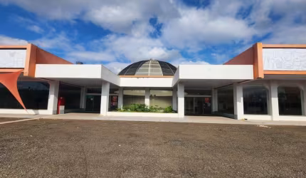 SAL&#195;O COMERCIAL PARA LOCA&#199;&#195;O EM CAMB&#201;/PR ? 4.000 m&#178; DE EXCELENTE ESTRUTURA!