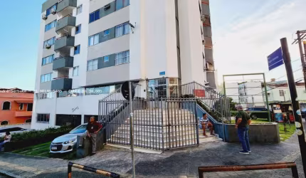 Sala Comercial para Venda em Salvador, Nazaré, 1 vaga