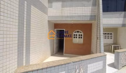 Casa em Condomínio para Venda em Salvador, Stella Maris, 3 dormitórios, 2 suítes, 3 banheiros, 1 vaga