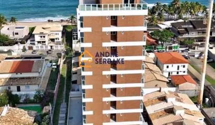 Studio para Locação em Salvador, Itapuã, 1 dormitório, 1 banheiro