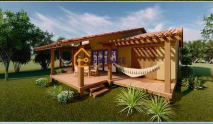 Casa na Praia para Venda em Camaçari, Itacimirim, 2 dormitórios, 2 suítes, 2 banheiros