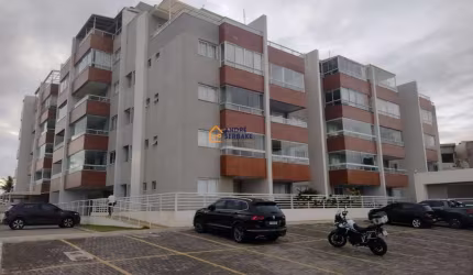 Apartamento para Locação em Salvador, Stella Maris, 2 dormitórios, 1 suíte, 2 banheiros, 2 vagas