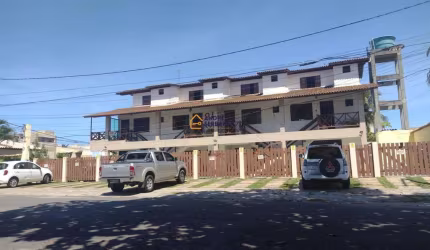 Apartamento para Locação em Salvador, Stella Maris, 2 dormitórios, 1 suíte, 2 banheiros, 1 vaga