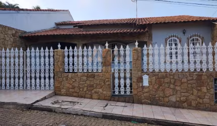 Casa para Venda em Volta Redonda, Voldac, 3 dormitórios, 1 suíte, 2 banheiros, 1 vaga