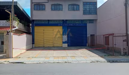 Loja para Locação em Volta Redonda, São Geraldo, 1 banheiro