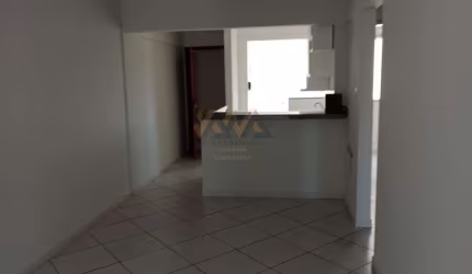 Apartamento para Locação em Volta Redonda, Aterrado, 2 dormitórios, 1 suíte, 2 banheiros, 1 vaga
