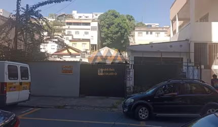Terreno para Venda em Volta Redonda, Jardim Normandia, 2 dormitórios, 2 banheiros