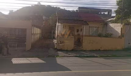 Casa para Venda em Volta Redonda, São Luiz, 2 dormitórios