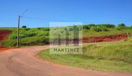 Terreno Condomínio Itatiba: Praça Ventura