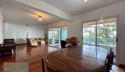 Apartamento com 3 dormitórios à venda, 170 m² por R$ 1.250.000,00 - Real Parque - São Paulo/SP