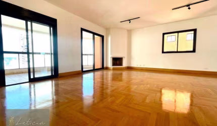 Apartamento com 3 dormitórios, 160 m² - venda por R$ 1.920.000,00 ou aluguel por R$ 13.188,00/mês - Panamby - São Paulo/SP