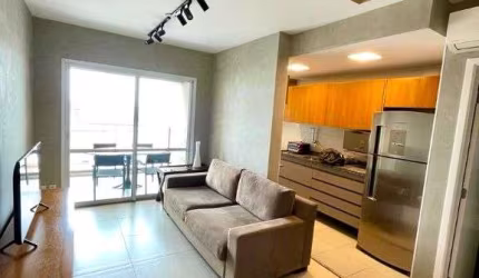 Apartamento Duplex com 1 dormitório, 58 m² - venda por R$ 1.600.000,00 ou aluguel por R$ 8.878,78/mês - Pinheiros - São Paulo/SP