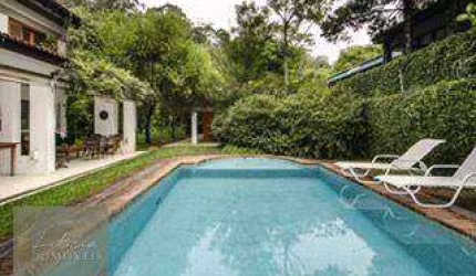 Casa em rua fechada!
