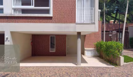 Casa em condomínio pronta para morar.