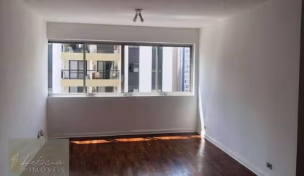 Apartamento com 3 dormitórios à venda, 113 m² + 2 vgs por R$ 1.200.000 - Brooklin - São Paulo/SP