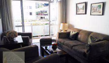 Apartamento com 3 dormitórios à venda, 92 m² por R$ 1.050.000,00 - Campo Belo - São Paulo/SP