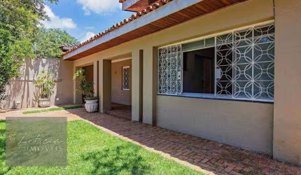 casa terrea em rua fechada!