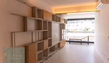 Apartamento com 3 dormitórios à venda, 70 m² por R$ 1.179.000,00 - Pinheiros - São Paulo/SP
