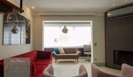 cobertura duplex reformadissima