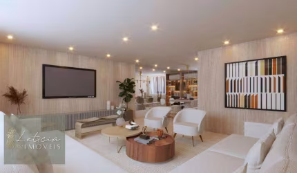 Apartamento com 3 suítes, 200 m² - venda por R$ 4.600.000 ou aluguel por R$ 42.568/mês - Cerqueira César - São Paulo/SP