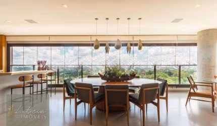 apartamento maravilhoso com vista!
