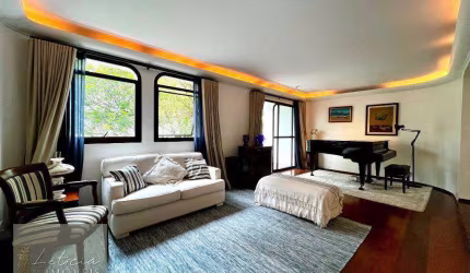 Apartamento com 3 dormitórios à venda, 132 m² por R$ 1.000.000,00 - Real Parque - São Paulo/SP