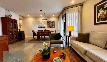 Apartamento com 3 dormitórios à venda, 108 m² por R$ 990.000,00 - Real Parque - São Paulo/SP