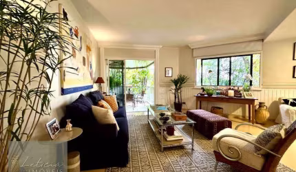 Apartamento com 3 dormitórios à venda, 170 m² por R$ 1.100.000 - Real Parque - São Paulo/SP