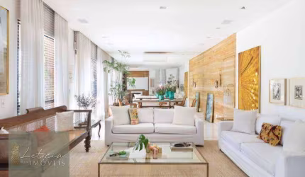 Apartamento com 4 dormitórios à venda, 246 m² por R$ 1.910.000,00 - Real Parque - São Paulo/SP