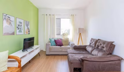 Apartamento com 2 dormitórios à venda, 77 m² por R$ 450.000,00 - Campo Belo - São Paulo/SP
