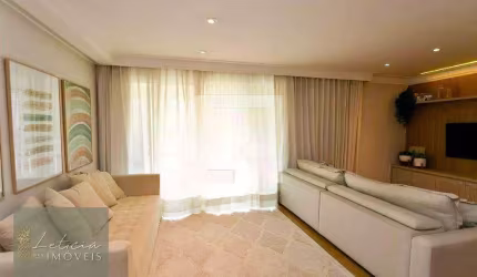 Apartamento com 3 suites à venda, 120 m² por R$ 1.100.000 - Morumbi - São Paulo/SP