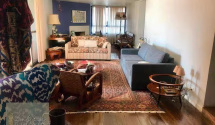 Apartamento com 3 dormitórios à venda, 260 m² por R$ 1.260.000,00 - Real Parque - São Paulo/SP