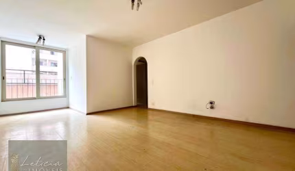 Apartamento com 2 dormitórios à venda, 75 m² por R$ 620.000,00 - Moema - São Paulo/SP
