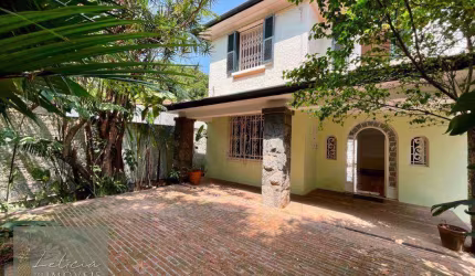 Casa com 3 dormitórios para alugar, 330 m² por R$ 19.908,00/mês - Jardim Paulista - São Paulo/SP