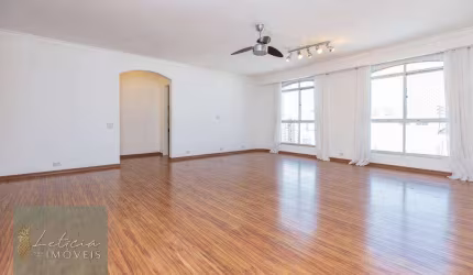 Apartamento com 4 dormitórios à venda, 167 m² por R$ 1.380.000,00 - Jardim Marajoara - São Paulo/SP