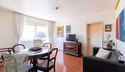 Apartamento com 3 dormitórios à venda, 65 m² por R$ 530.000 - Chácara Santo Antônio - São Paulo/SP
