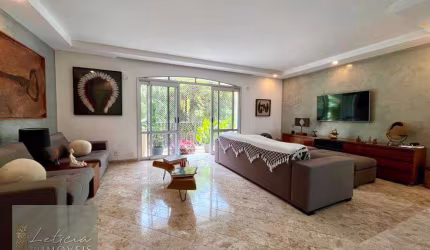 Apartamento com 3 dormitórios à venda, 146 m² por R$ 1.200.000,00 - Real Parque - São Paulo/SP