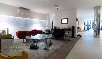 Apartamento com 2 dormitórios à venda, 470 m² por R$ 9.900.000,00 - Consolação - São Paulo/SP