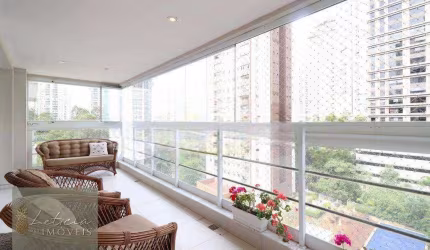 Panamby!3 suites!Lindo.