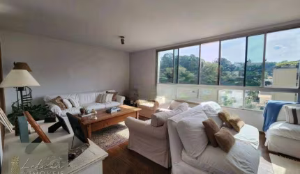 Apartamento com 4 dormitórios à venda, 252 m² por R$ 1.500.000,00 - Real Parque - São Paulo/SP