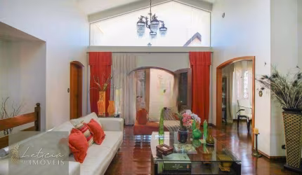 Casa com piscina em Vila no Brooklin Velho