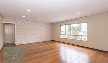 Apartamento com 3 dormitórios à venda, 150 m² por R$ 1.080.000,00 - Real Parque - São Paulo/SP